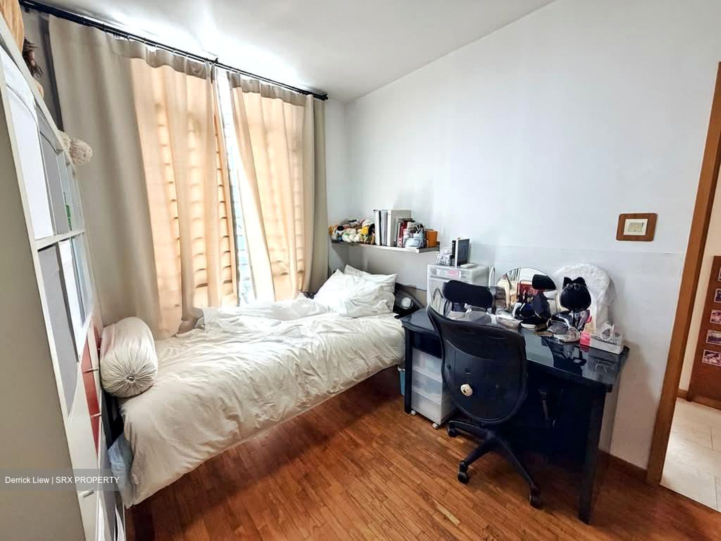 The Lakeshore (D22), Condominium #603212741